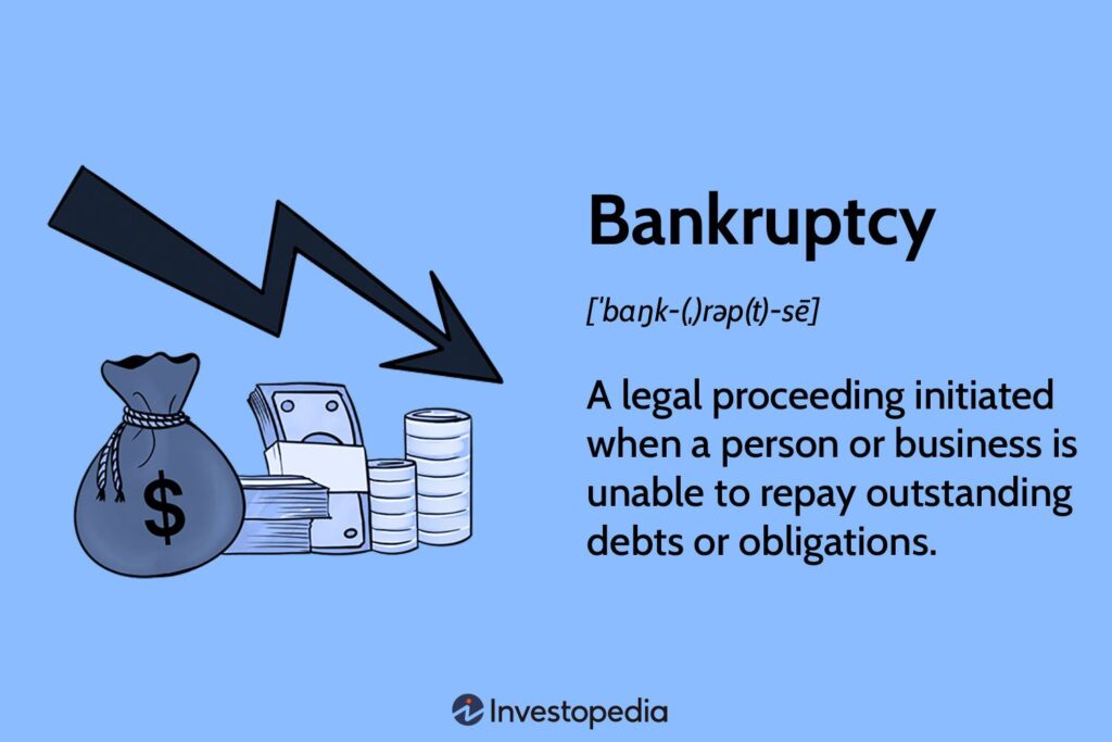 Bankruptcy Law and Economic Efficiency