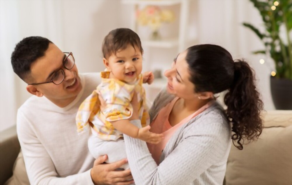 The Economic Analysis of Family Law