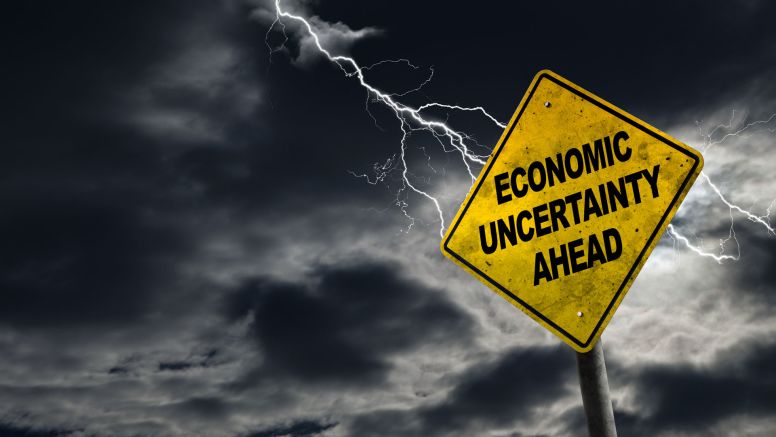 The Economic Impact of Legal Uncertainty
