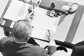 Public Choice Theory and Legal Institutions