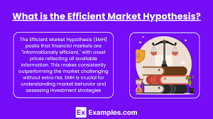 Contract Law and Market Efficiency