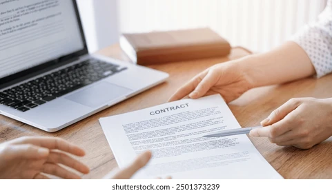 Contract Law and Market Efficiency